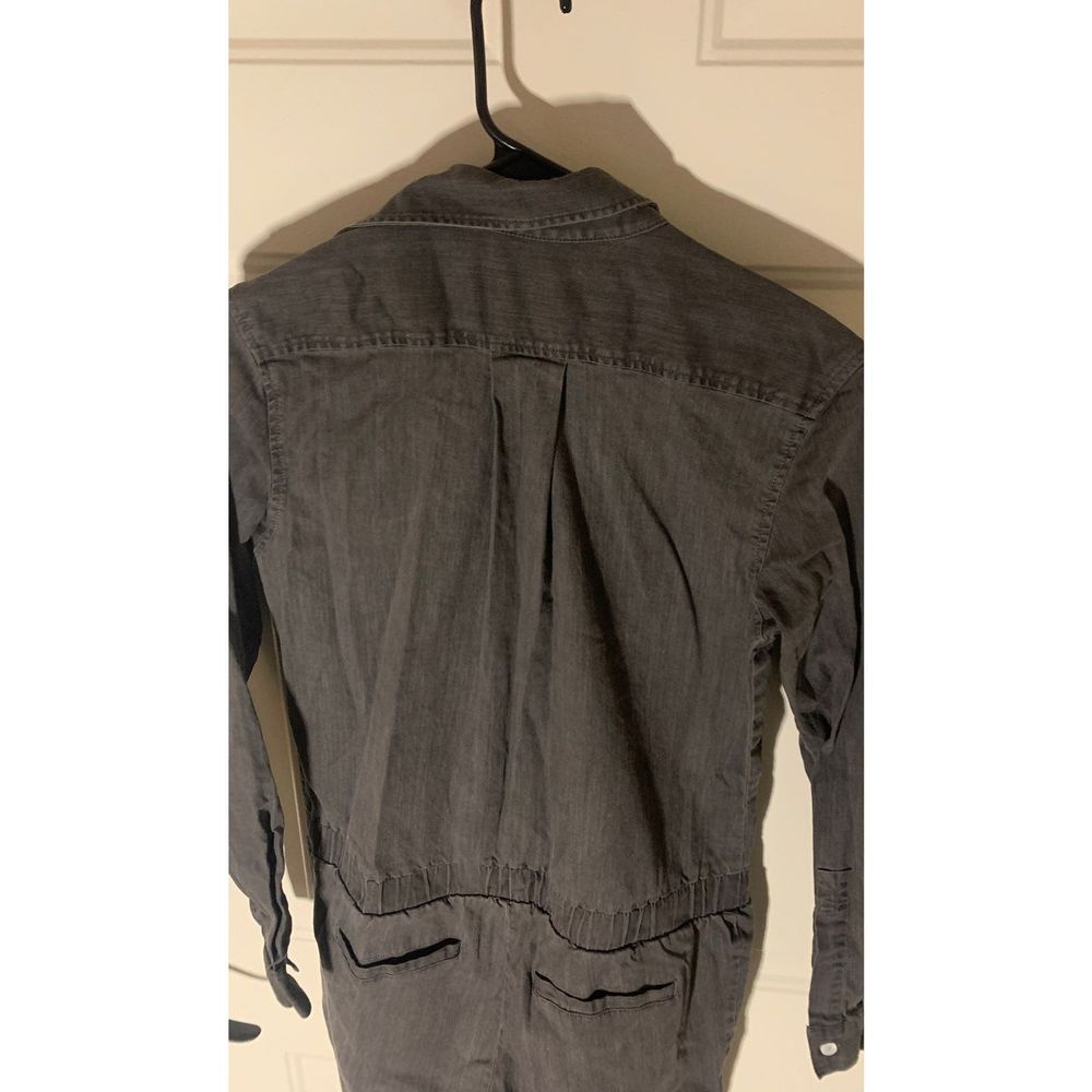 Standard issue jumpsuit  - Picture 6 of 7